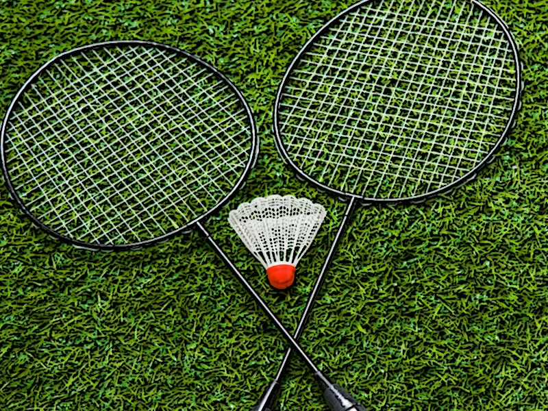 Badminton