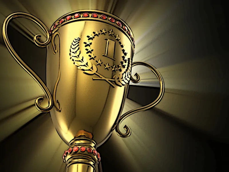 Trophy Package