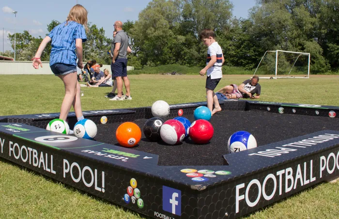 Football Pool