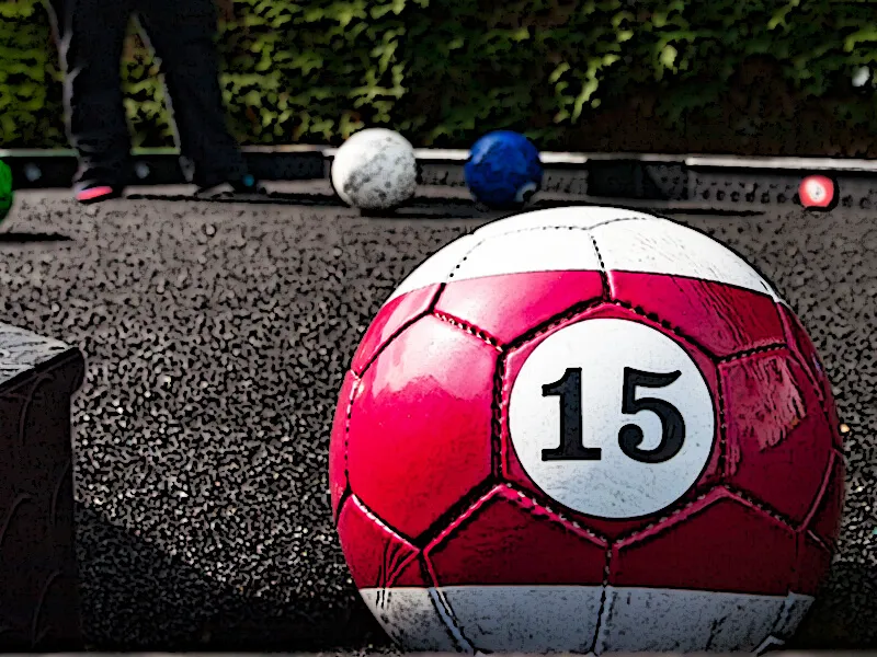 Sports Package