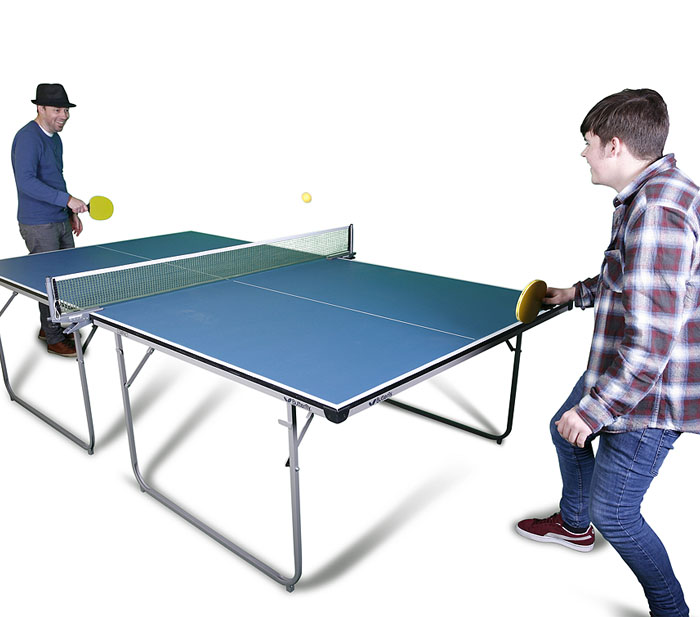 Hire Competition Table Tennis