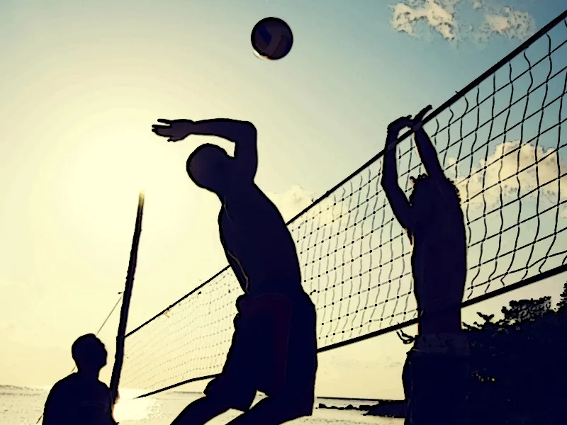 Volleyball
